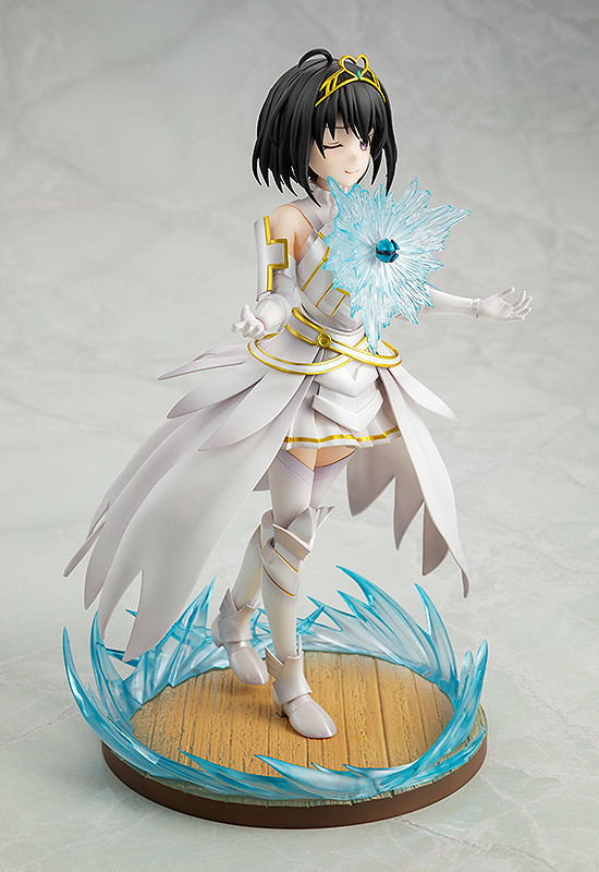 BOFURI I Don't Want to Get Hurt, so I'll Max Out My Defense. Season 2 1/7 Scale Pre-Painted Figure: Maple Break Core Ver. image 6
