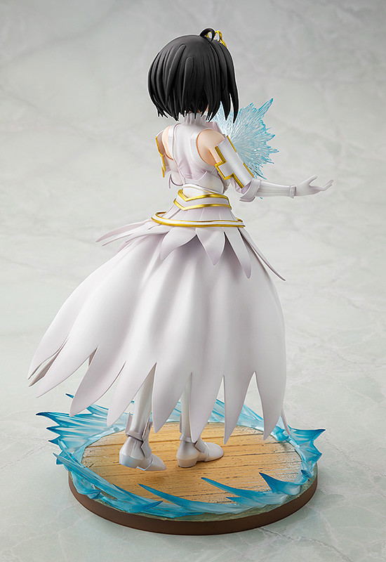 BOFURI I Don't Want to Get Hurt, so I'll Max Out My Defense. Season 2 1/7 Scale Pre-Painted Figure: Maple Break Core Ver. image 7