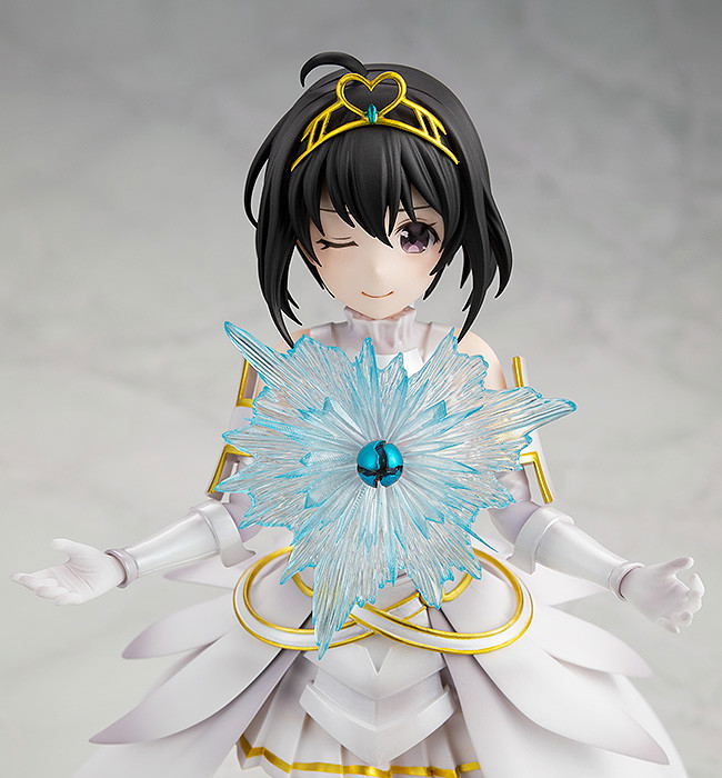 BOFURI I Don't Want to Get Hurt, so I'll Max Out My Defense. Season 2 1/7 Scale Pre-Painted Figure: Maple Break Core Ver. image 8