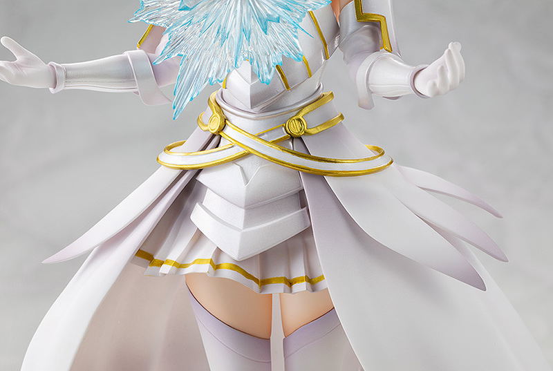 BOFURI I Don't Want to Get Hurt, so I'll Max Out My Defense. Season 2 1/7 Scale Pre-Painted Figure: Maple Break Core Ver. image 9
