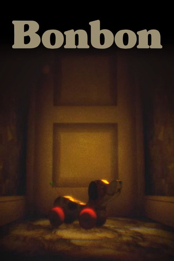 Bonbon STEAM digital — Import Game Deal