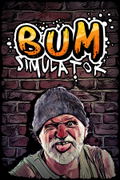 Bum Simulator <span class="ext" style="background-color: #2a475e; color: #FFFFFF;">STEAM</span> <span class="ext ext_digital">digital</span> thumbnail 1