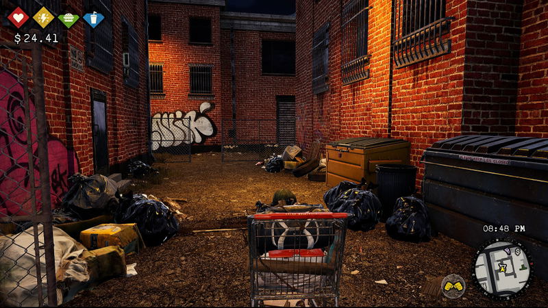 Bum Simulator <span class="ext" style="background-color: #2a475e; color: #FFFFFF;">STEAM</span> <span class="ext ext_digital">digital</span> image 10