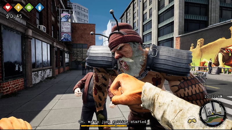 Bum Simulator <span class="ext" style="background-color: #2a475e; color: #FFFFFF;">STEAM</span> <span class="ext ext_digital">digital</span> image 7