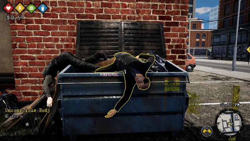 Bum Simulator <span class="ext" style="background-color: #2a475e; color: #FFFFFF;">STEAM</span> <span class="ext ext_digital">digital</span> image 8