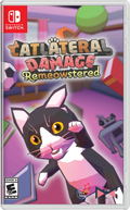 Catlateral Damage: Remeowstered thumbnail 1