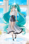 Character Vocal Series 01 Hatsune Miku 1/6 Scale Pre-Painted Figure: Hatsune Miku NT Style Casual Wear Ver. thumbnail 2