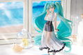 Character Vocal Series 01 Hatsune Miku 1/6 Scale Pre-Painted Figure: Hatsune Miku NT Style Casual Wear Ver. thumbnail 3