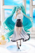 Character Vocal Series 01 Hatsune Miku 1/6 Scale Pre-Painted Figure: Hatsune Miku NT Style Casual Wear Ver. thumbnail 4