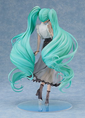 Character Vocal Series 01 Hatsune Miku 1/6 Scale Pre-Painted Figure: Hatsune Miku NT Style Casual Wear Ver._