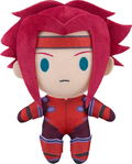 Code Geass Lelouch of the Rebellion Plushie: Kallen Stadtfeld thumbnail 1