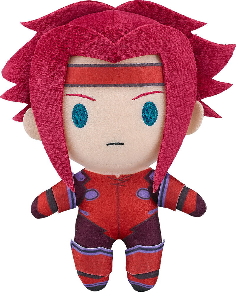 Code Geass Lelouch of the Rebellion Plushie: Kallen Stadtfeld image 1