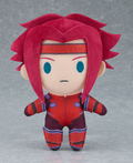 Code Geass Lelouch of the Rebellion Plushie: Kallen Stadtfeld thumbnail 2