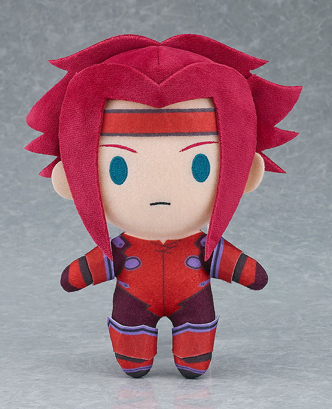 Code Geass Lelouch of the Rebellion Plushie: Kallen Stadtfeld image 2