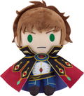 Code Geass Lelouch of the Rebellion Plushie: Kururugi Suzaku thumbnail 1