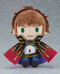 Code Geass Lelouch of the Rebellion Plushie: Kururugi Suzaku thumbnail 2