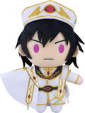Code Geass Lelouch of the Rebellion Plushie: Lelouch Lamperouge thumbnail 1