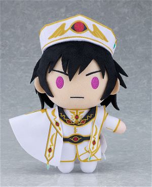 Code Geass Lelouch of the Rebellion Plushie: Lelouch Lamperouge