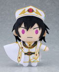 Code Geass Lelouch of the Rebellion Plushie: Lelouch Lamperouge thumbnail 2