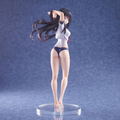 Original Character Coffee Kizoku Illustration: Shiramine Rika-chan (Re-run) thumbnail 10