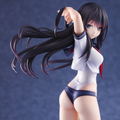 Original Character Coffee Kizoku Illustration: Shiramine Rika-chan (Re-run) thumbnail 13