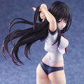 Original Character Coffee Kizoku Illustration: Shiramine Rika-chan (Re-run) thumbnail 15
