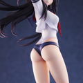 Original Character Coffee Kizoku Illustration: Shiramine Rika-chan (Re-run) thumbnail 16
