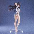 Original Character Coffee Kizoku Illustration: Shiramine Rika-chan (Re-run) thumbnail 9