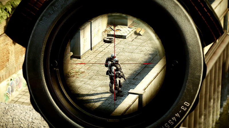 Crysis 2 Remastered image 3