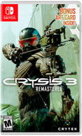 Crysis 3 Remastered thumbnail 1