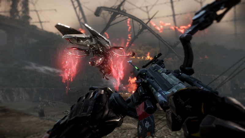 Crysis 3 Remastered image 3