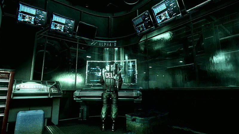 Crysis 3 Remastered image 4