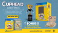 Cuphead [Limited Edition] thumbnail 1