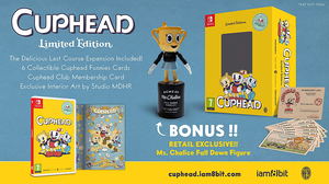 Cuphead [Limited Edition]_