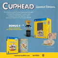 Cuphead [Limited Edition] thumbnail 1