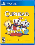 Cuphead [Limited Edition] thumbnail 2