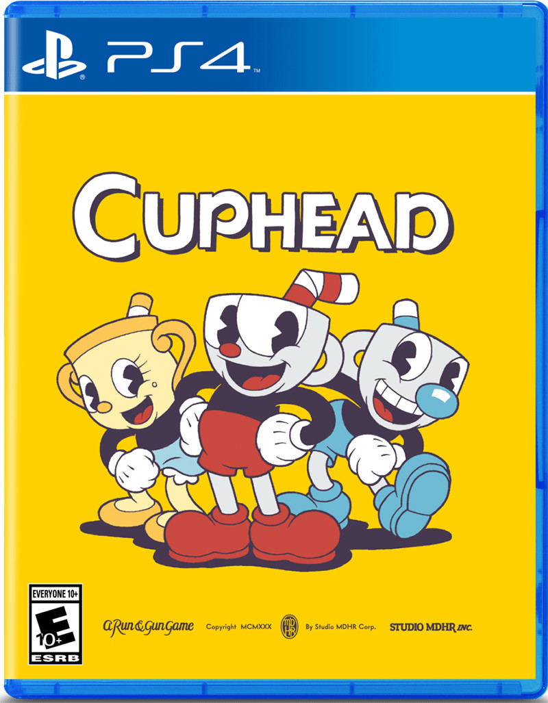 Cuphead [Limited Edition] image 2