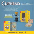 Cuphead [Limited Edition] thumbnail 1