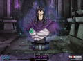 Darksiders - Death Grand Scale Bust thumbnail 13