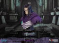 Darksiders - Death Grand Scale Bust thumbnail 14