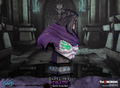 Darksiders - Death Grand Scale Bust thumbnail 19