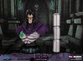 Darksiders - Death Grand Scale Bust thumbnail 22