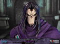 Darksiders - Death Grand Scale Bust thumbnail 23