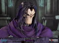 Darksiders - Death Grand Scale Bust thumbnail 24