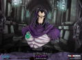 Darksiders - Death Grand Scale Bust thumbnail 28