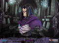 Darksiders - Death Grand Scale Bust thumbnail 29
