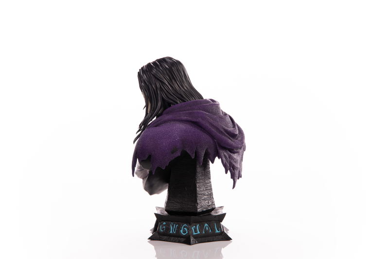 Darksiders - Death Grand Scale Bust image 3