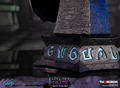 Darksiders - Death Grand Scale Bust thumbnail 34