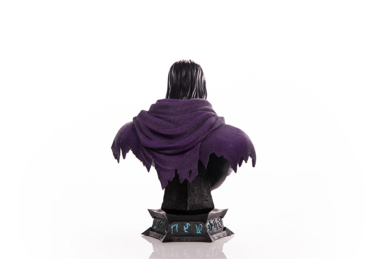 Darksiders - Death Grand Scale Bust image 4