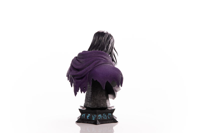 Darksiders - Death Grand Scale Bust image 6
